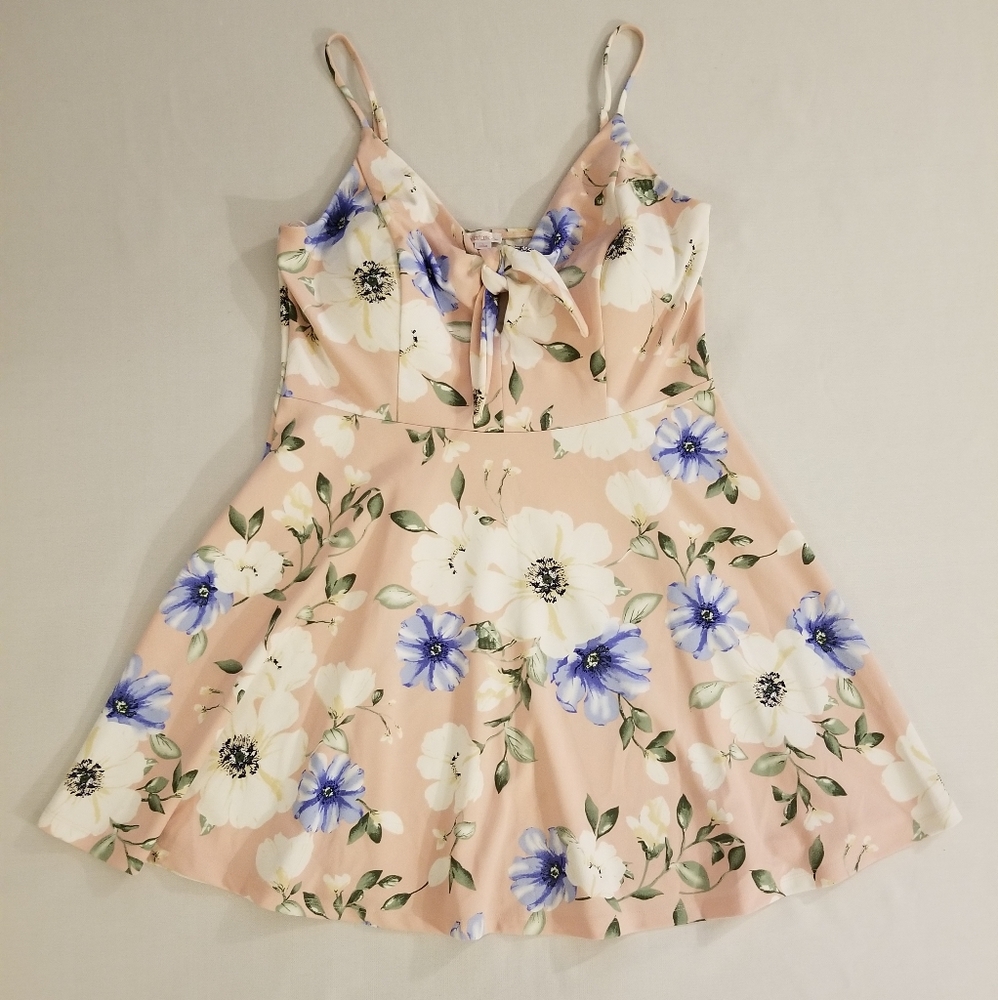 Xhilaration Mini Dress